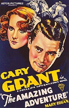 The Amazing Adventure (1936) - Stream Online