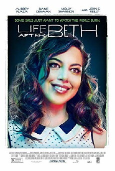 Life After Beth (2014) - Stream Online