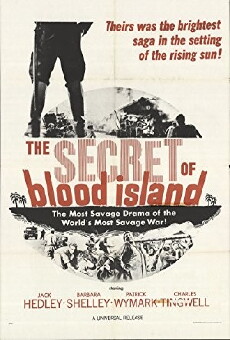 The Secret of Blood Island (1965) - Stream Online