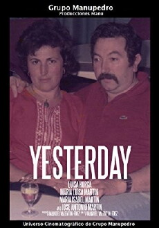 Yesterday (2017) - Stream Online