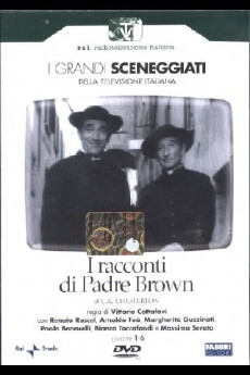 I racconti di Padre Brown (1970) - Stream Online