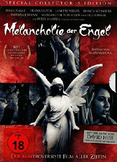 Melancholie der Engel (2009) - Stream Online