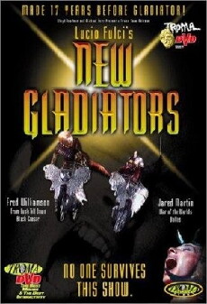 Die Schlacht der Centurions (1984) - Stream Online