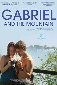 Gabriel and the Mountain (2017) - Stream Online