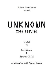 Unknown (2016) - Stream Online