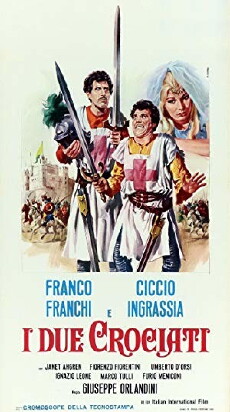 The Two Crusaders (1968) - Stream Online
