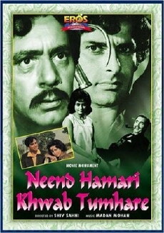 Neend Hamari Khwab Tumhare (1966) - Stream Online