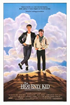 The Heavenly Kid (1985) - Stream Online