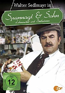 Spannagl & Sohn (1975) - Stream Online