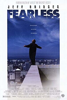 Fearless (1993) - Stream Online