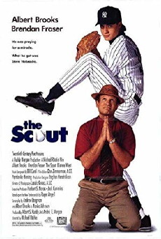 The Scout (1994) - Stream Online