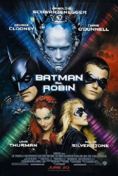 Batman & Robin (1997) - Stream Online