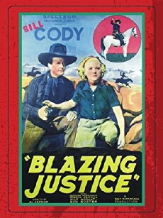 Blazing Justice (1936) - Stream Online