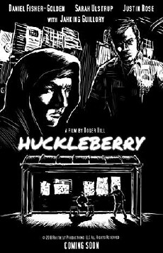 Huckleberry (2018) - Stream Online