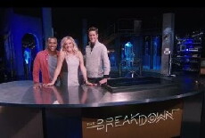 The Break Down (2016) - Stream Online