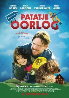 Patatje Oorlog (2011) - Stream Online