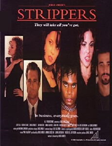 Strippers (2000) - Stream Online