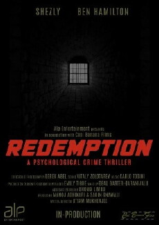 Redemption (2016) - Stream Online