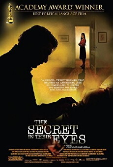 The Secret in Their Eyes (2009) - Stream Online