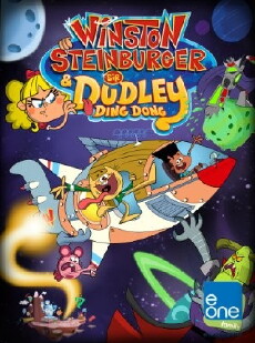 Winston Steinburger and Sir Dudley Ding Dong (2016) - Stream Online