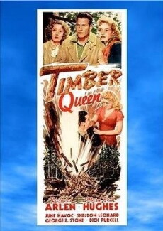 Timber Queen (1944) - Stream Online