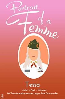 Portrait of a Femme (2016) - Stream Online