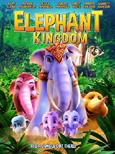 Elephant Kingdom (2016) - Stream Online