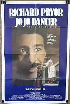 Jo Jo Dancer, Your Life Is Calling (1986) - Stream Online