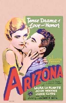 Arizona (1931) - Stream Online
