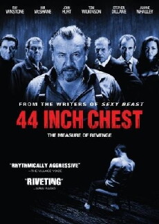 44 Inch Chest (2009) - Stream Online