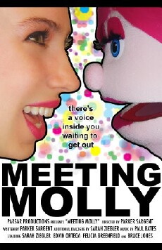 Meeting Molly (2014) - Stream Online