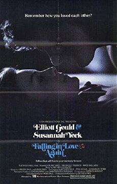 Falling in Love Again (1980) - Stream Online