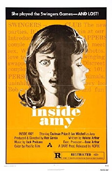 Inside Amy (1974) - Stream Online