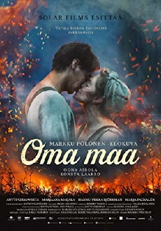 Oma maa (2018) - Stream Online