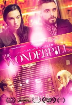 The Wonderpill (2015) - Stream Online