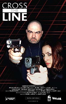 Cross the Line (2010) - Stream Online
