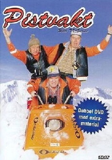Pistvakt - en vintersaga (1998) - Stream Online