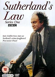 Sutherland's Law (1973) - Stream Online