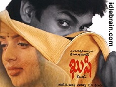 Khushi (2001) - Stream Online
