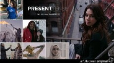 Present Tense (2016) - Stream Online