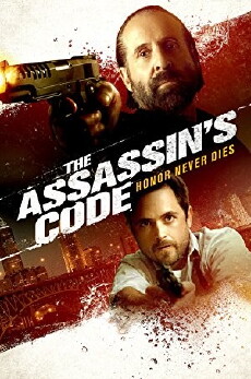 The Assassin's Code (2018) - Stream Online