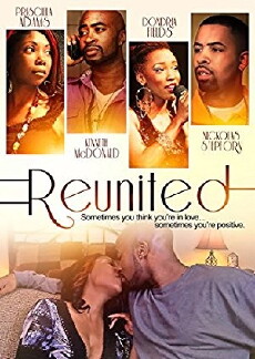 Reunited (2011) - Stream Online