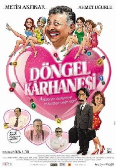 Döngel kârhanesi (2005) - Stream Online