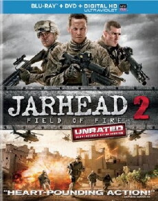 Jarhead 2: Field of Fire (2014) - Stream Online