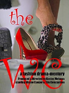 The WC: The Film (2011) - Stream Online