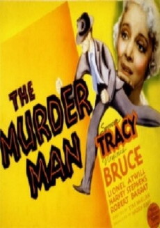 The Murder Man (1935) - Stream Online
