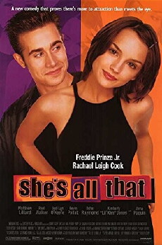 She's All That (1999) - Stream Online
