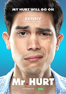 Mr. Hurt (2017) - Stream Online