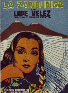 La zandunga (1938) - Stream Online