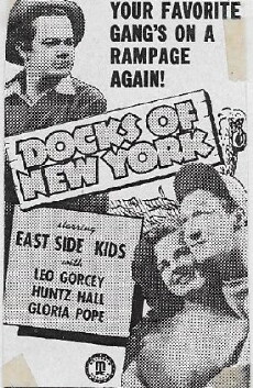 Docks of New York (1945) - Stream Online